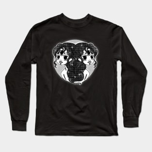 Gemini Long Sleeve T-Shirt